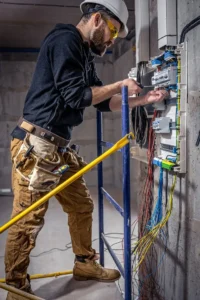 Instalación segura